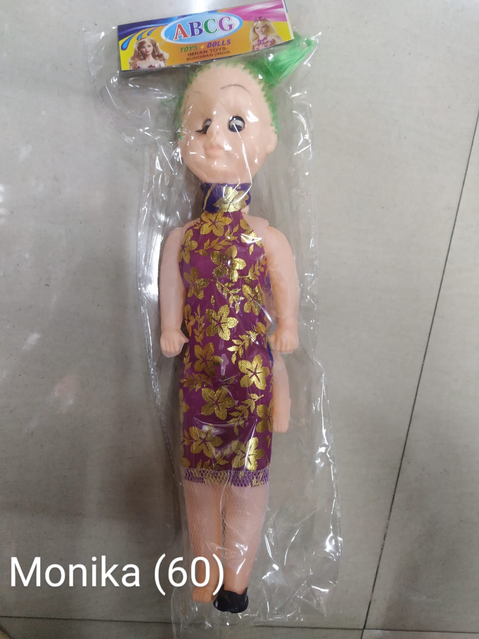 thumb